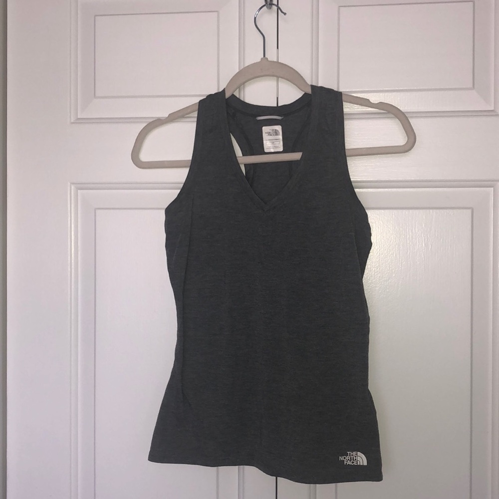 | The North Face | Vapor Wick Tank